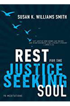 Rest for the Justice-Seeking Soul
