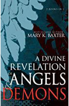 A Divine Revelation of Angels & Demons
