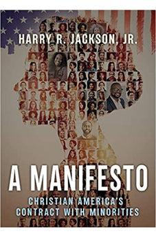 A Manifesto: Christian America’s Contract with Minorities
