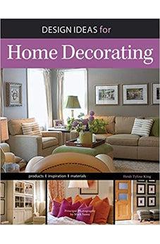 Design Ideas for Home Decorating