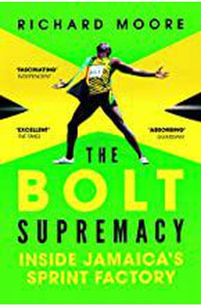 The Bolt Supremacy: Inside Jamaica's Sprint Factory