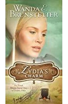 Lydia's Charm: An Amish Widow Starts Over in Charm, Ohio