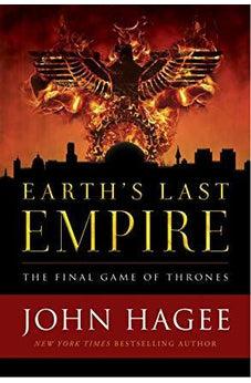 Earth's Last Empire: The Final Game of Thrones 9781683972761
