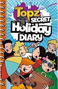 Topz Secret Holiday Diary