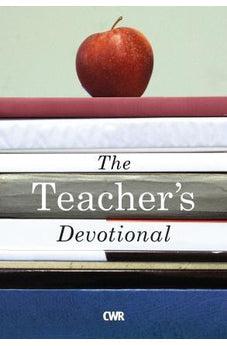 Teacher's Devotional 9781782592051