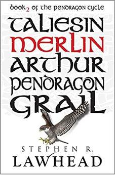 Merlin (The Pendragon Cycle, Book 2)