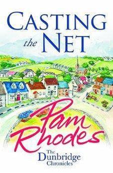 Casting the Net (Dunbridge Chronicles Book 2)