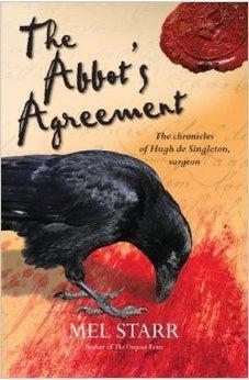 The Abbot's Agreement (Chronicles of Hugh de Singleton, Surgeon)