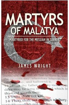 Martyrs of Malatya 9781783971138