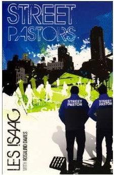 Street Pastors 9781842914199