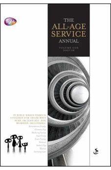 All-age Service Annual (Light) (v. 1)