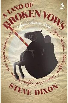 Lifepath: A Land of Broken Vows 9781844273713
