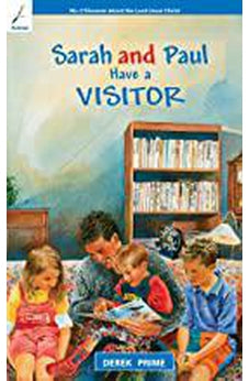 Sarah And Paul Have a Visitor (Sarah & Paul)