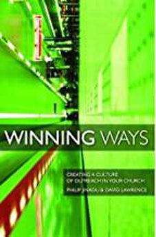 Winning Ways: Creating a Culture of Outreach in Your Church