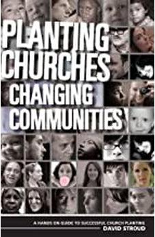 Planting Churches-Changing Communities 9781850788560