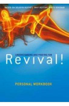 Revival Workbook - Understanding And Praying For Revival 9781853453946