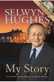 My Story: From Welsh mining village to worldwide ministry