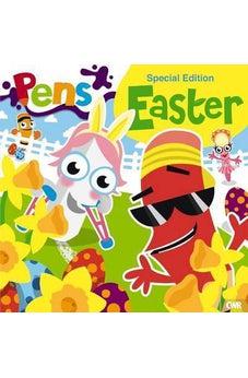 Pens Special Edition: Easter 9781853456527