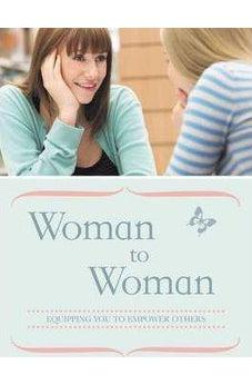 Woman to Woman