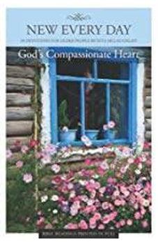 God's Compassionate Heart