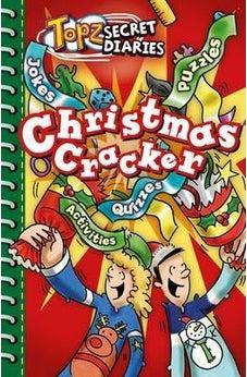 Topz Secret Diaries - Christmas Cracker