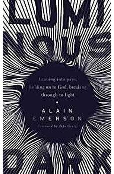 Luminous Dark 9781910012451