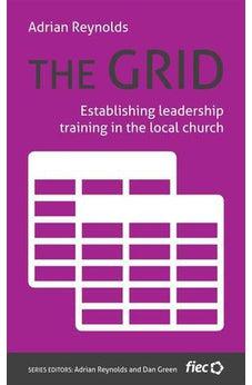 The Grid 9781912373277