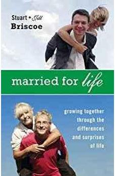 Married for Life 9781932805529