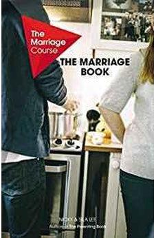 The Marriage Book 9781934564653