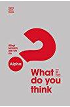 Alpha Team Guide 9781938328886