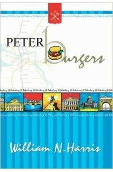 Peterburgers 9785939250849