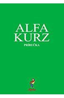 Alpha Course Guest Manual, Slovak Edition 9788089428007