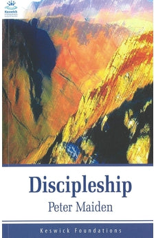 Discipleship