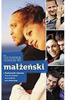 Marriage Course Leader's Guide, Polish Edition 9788360452257