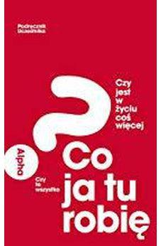 Alpha Guide, Polish Edition 9788360452271