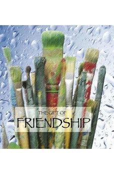 The Gift of Friendship (Quotes) (Gift Book) 9788772470689