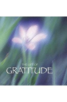 The Gift of Gratitude (Quotes) (Gift Book) 9788772470795