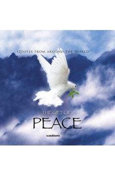 The Gift of Peace (Quotes) (Gift Book) 9788772470900