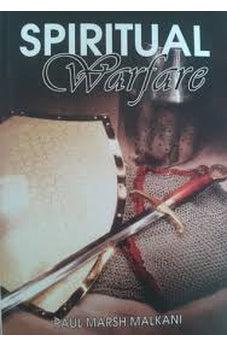 Spiritual Warfare 9789382603726