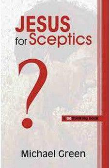 Jesus for Sceptics