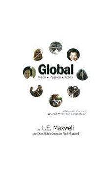 Global Vision Passion Action