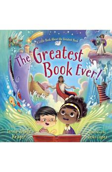 The Greatest Book Ever
