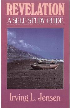 Revelation: A Self-Study Guide