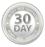 Image of 30-Day Money-Back Guarantee